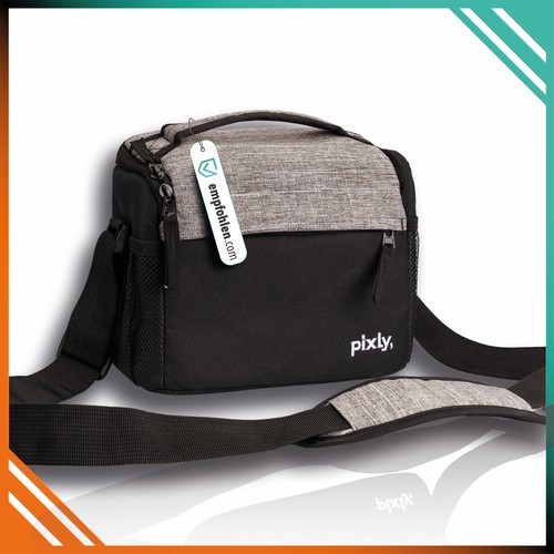 Borsa per fotocamera reflex