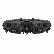 FARI OTTICI FARI ANTERIORI