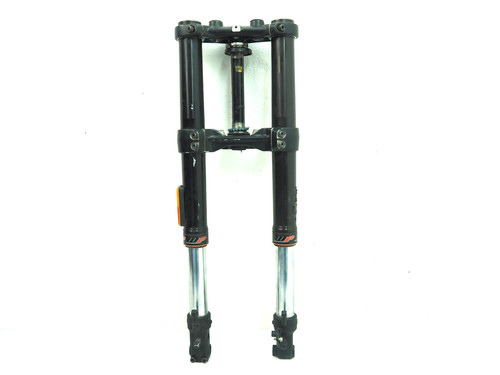 Forcella anteriore steli stelo - forcella,