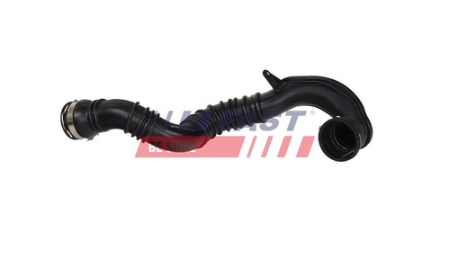 Tubo intercooler turbo fast - tubo,