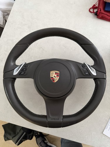 Volante porsche - volante,