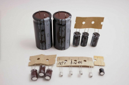 Kenwood 711a scheda - kenwood,