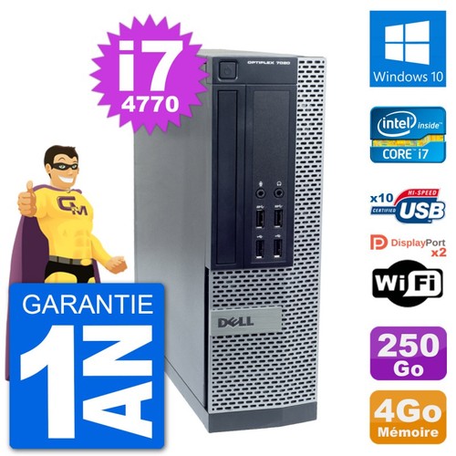 Dell optiplex 7020 sff - optiplex,