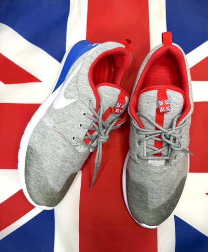 Scarpe nike roshe run sp - scarpe, nm