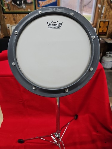 Remo percussioni tappetino - percussioni,