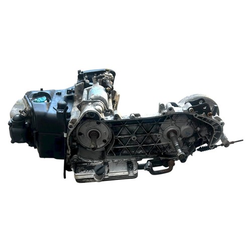 Motore m38am aprilia sportcity - m38am,