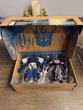 Transformers prime misb war - transformers,