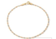 Bracciale catena Valentino