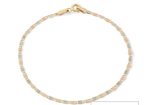 Bracciale catena valentino - catena,