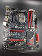 Asus Rog Maximus VI Hero