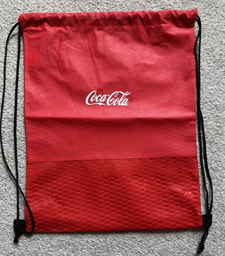 Zaino coca cola - coca, cinch