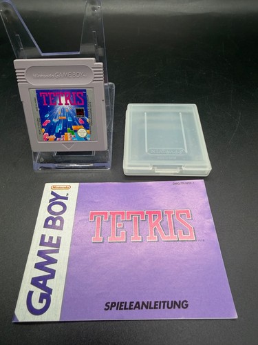 Tetris istruzioni pal - tetris, |