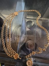 Cintura Chanel Vintage