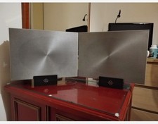 TELEFUNKEN  ALNICO  OVALI  (suono incredibile !) 