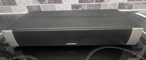Bose lifestyle mc1 media - bose,
