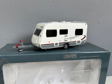 Rara Auto Giocattolo Leone