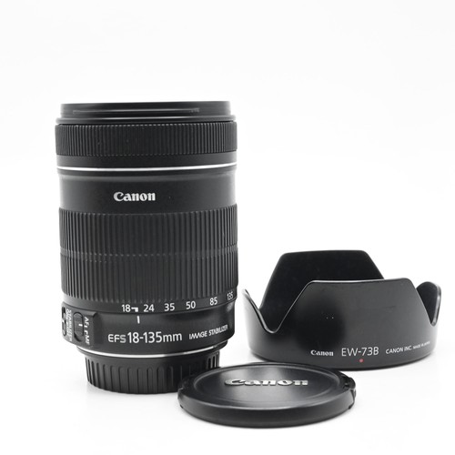 Canon 135mm 5 6 - canon, ef-s