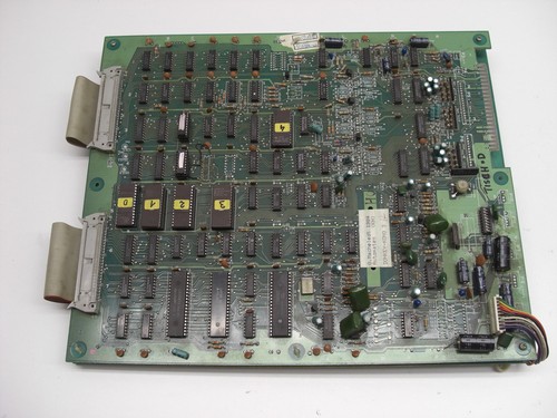 Arcade pcb donkey kong - donkey,