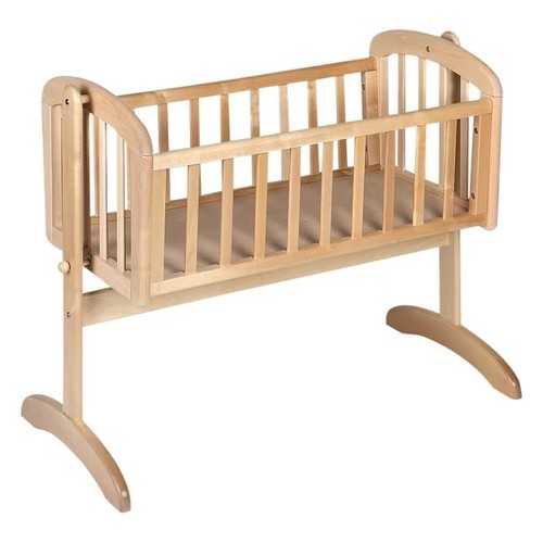 Lettino culla 120x60 con - 120x60,