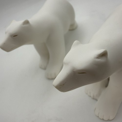 Orso polare walking stride - walking,