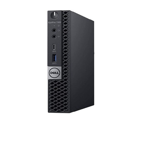 Dell optiplex 7060 - dell, i5-8500t