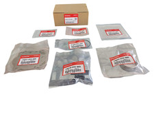 KIT RIPARAZIONE GIRANTE POMPA