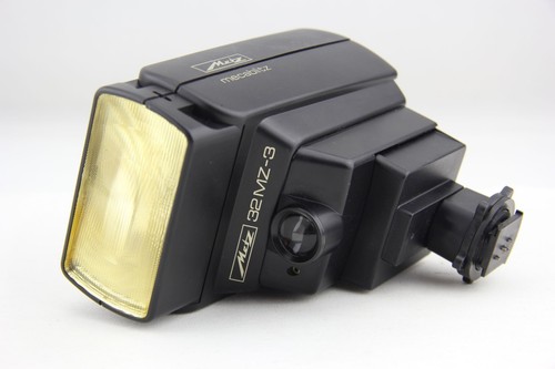 Metz system sca 3000 mecablitz - sca,