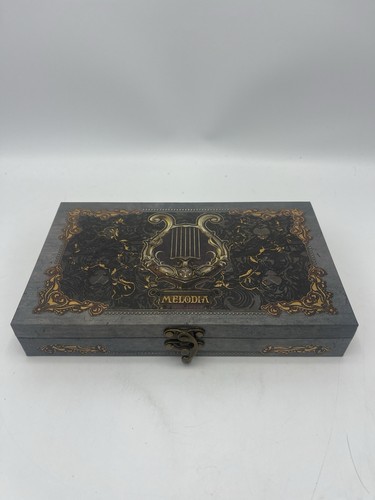 Astuccio del tesoro