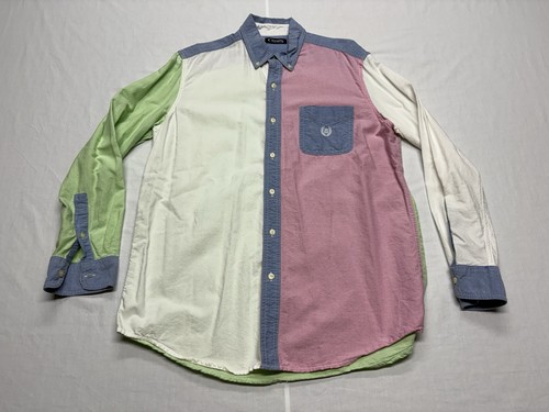 Camicia uomo vintage marca
