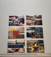 Montage photo Atalanta Bergame