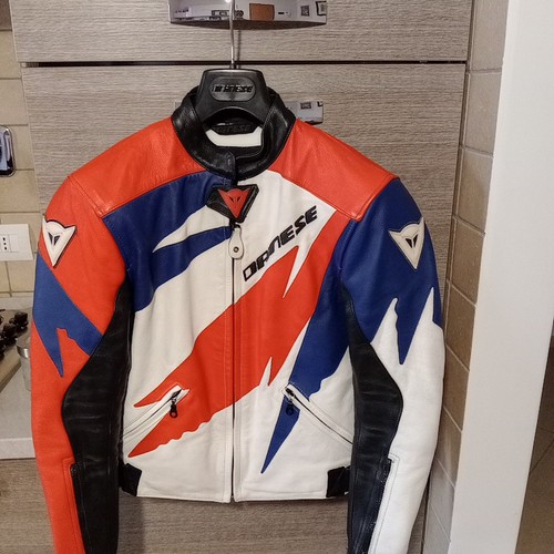 Tuta moto - tuta,