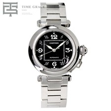 Cartier pasha - c, (cartier)