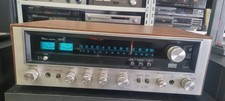 Sansui 5050 Stereo Receiver