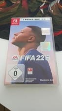 Fifa 22 legacy Edition Per Nintendo Switch