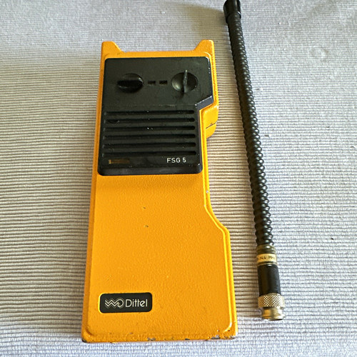 Dittel fsg radio - dittel, 5