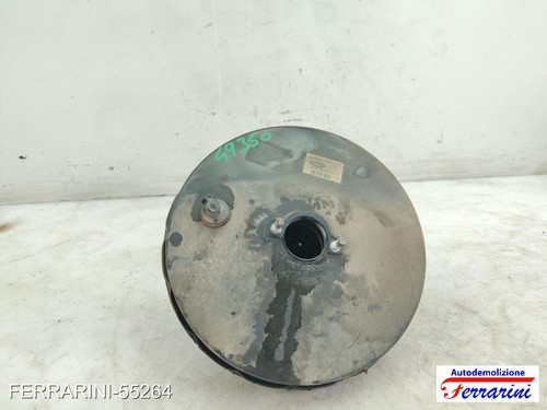 Servofreno ford focus - servofreno,