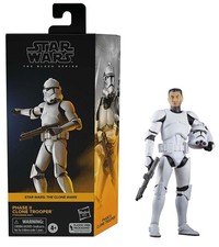 Hasbro Star Wars PHASE II