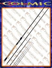 Canna Colmic BLACK QUEEN EVO