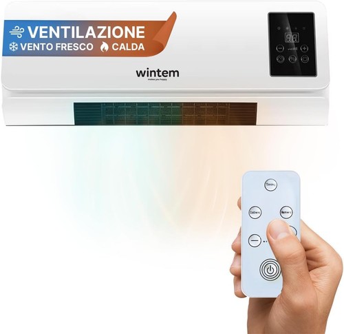 Condizionatore senza unità - condizionatore,