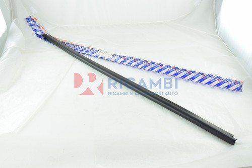 Genuine fiat chrome - chrome, lancia