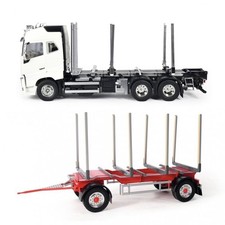 Tamiya Volvo FH16 Globetrotter