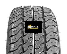 Pneumatici Auto DUNLOP E-DRIV 215/70 R15C 109/107S