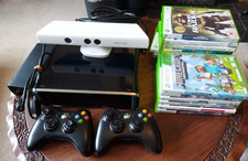 CONSOLE XBOX 360 S, 2