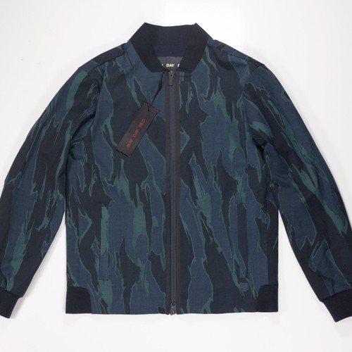 Giacca bomber fermi sun - bomber, day