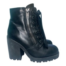 Stivaletto moto Ash Poker
