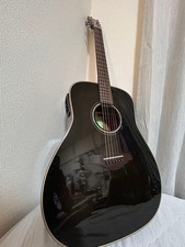 YAMAHA FGX865 chitarra
