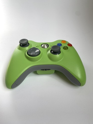 Controller wireless xbox 360 - wireless,