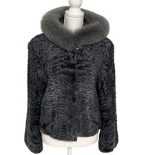 Giacca parka Smith Fine Furs