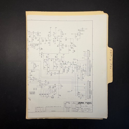 Schemi schematici cassa svt - cassa, svt-2