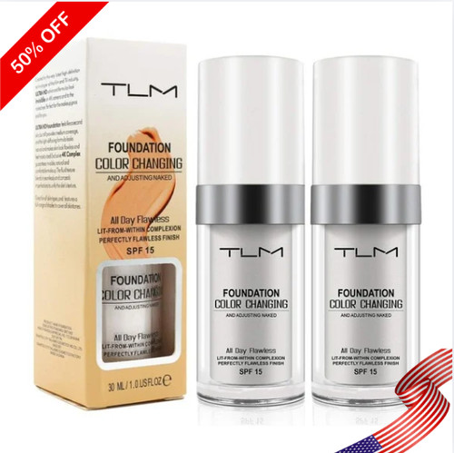 Tlm pro classic fondotinta - tlm,